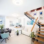 Tirkizni Val Apartament Zadar