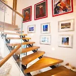 Tirkizni Val Apartament