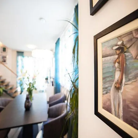 Appartement Tirkizni Val Zadar