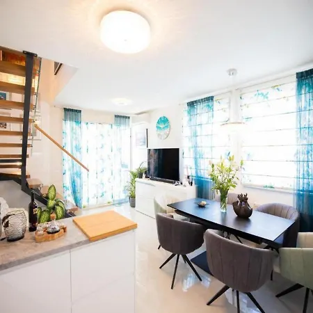 Appartement Tirkizni Val *