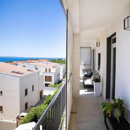 Tirkizni Val Appartement