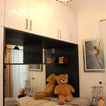 Tirkizni Val * Zadar