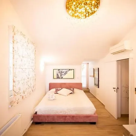 Apartment Tirkizni Val Zadar