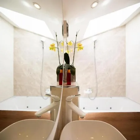 Tirkizni Val アパート