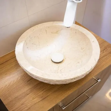 Tirkizni Val Apartament