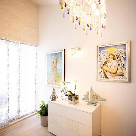 Apartment Tirkizni Val Zadar