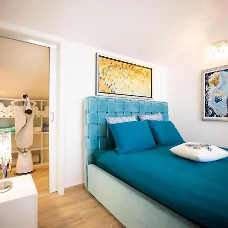 Tirkizni Val * ザダル