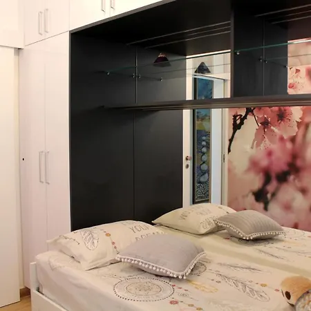 Apartament Tirkizni Val Zadar