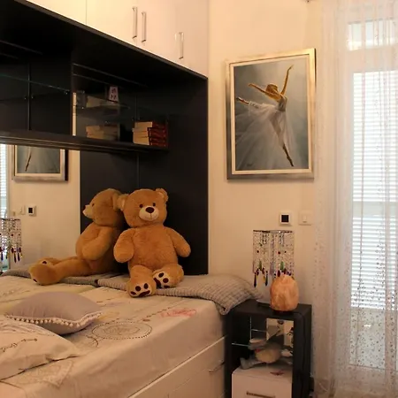 Appartement Tirkizni Val *