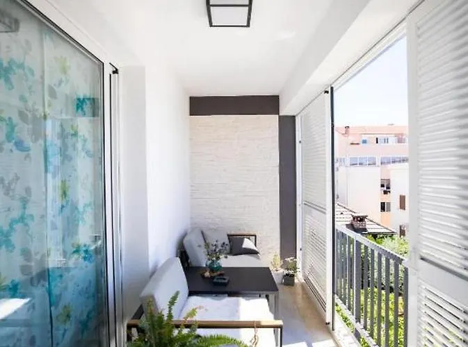 Apartmán Tirkizni Val *