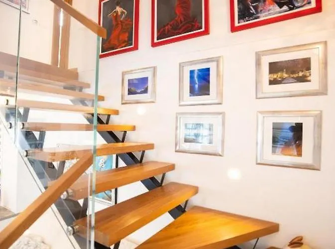 Tirkizni Val Apartmán