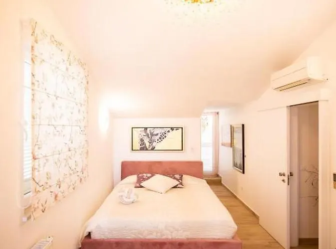 Apartmán Tirkizni Val Zadar