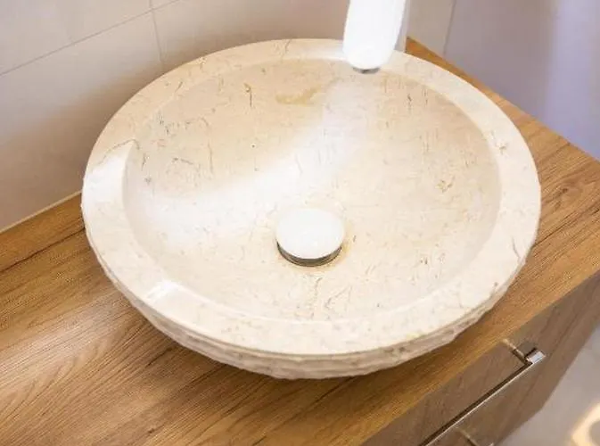 Tirkizni Val Apartmán