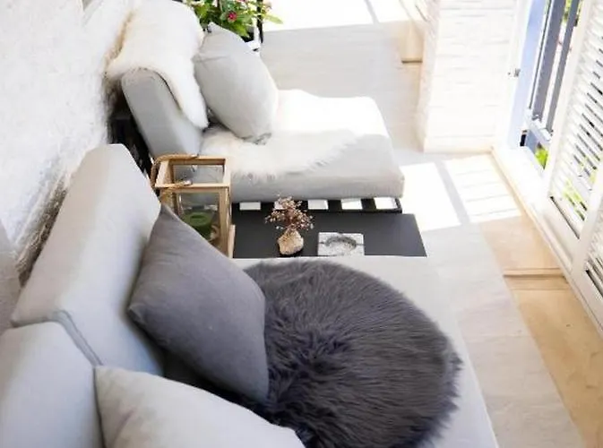 Tirkizni Val Апартаменты