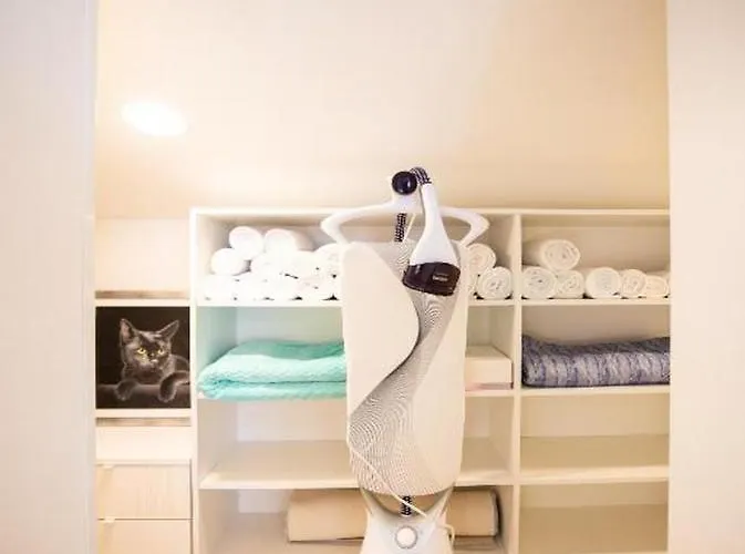 Apartmán Tirkizni Val *