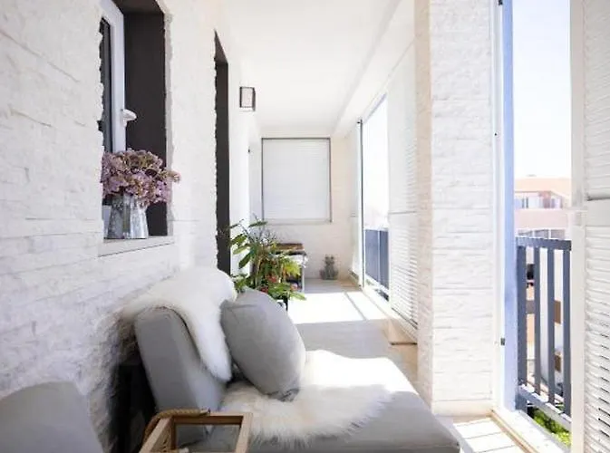 Tirkizni Val شقة زادار