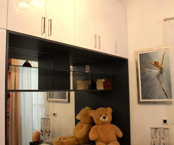 Tirkizni Val * Zadar