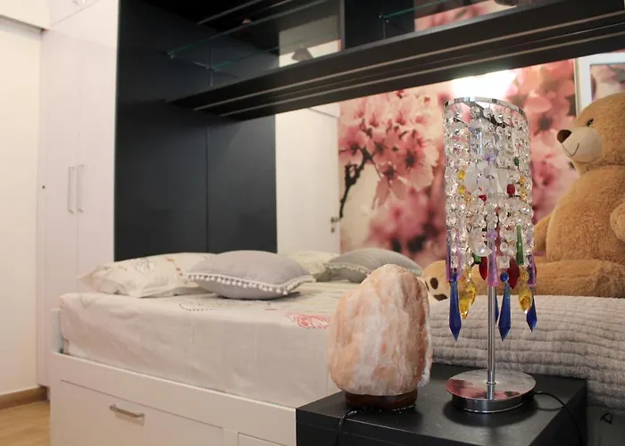 Апартаменты Tirkizni Val